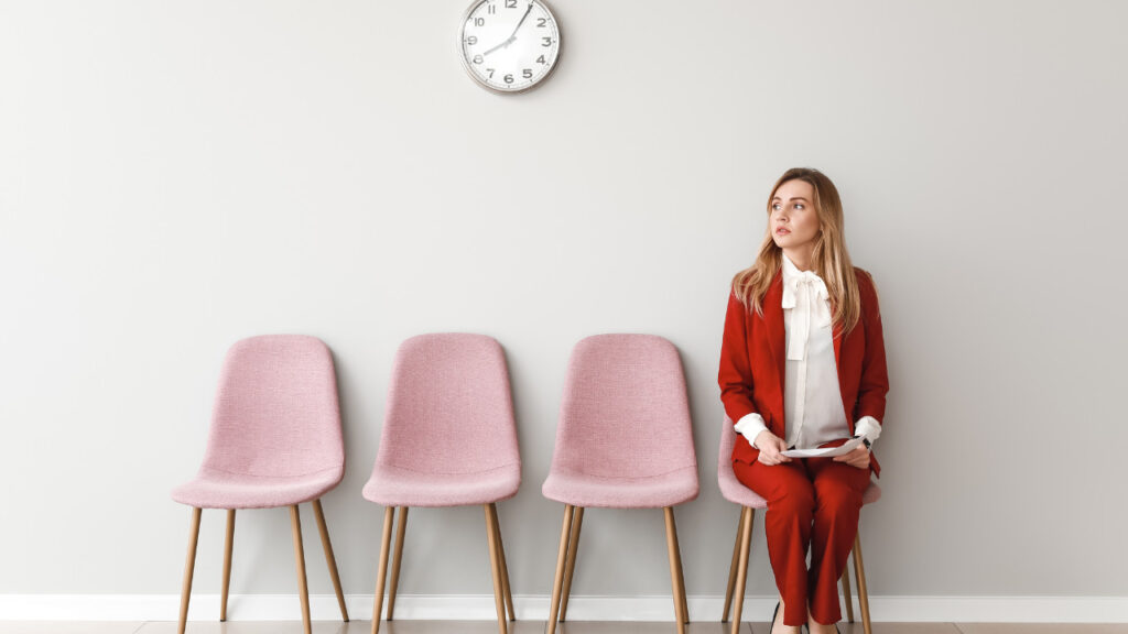 A Espera que Refina: Aprendendo a Confiar Somente em Deus