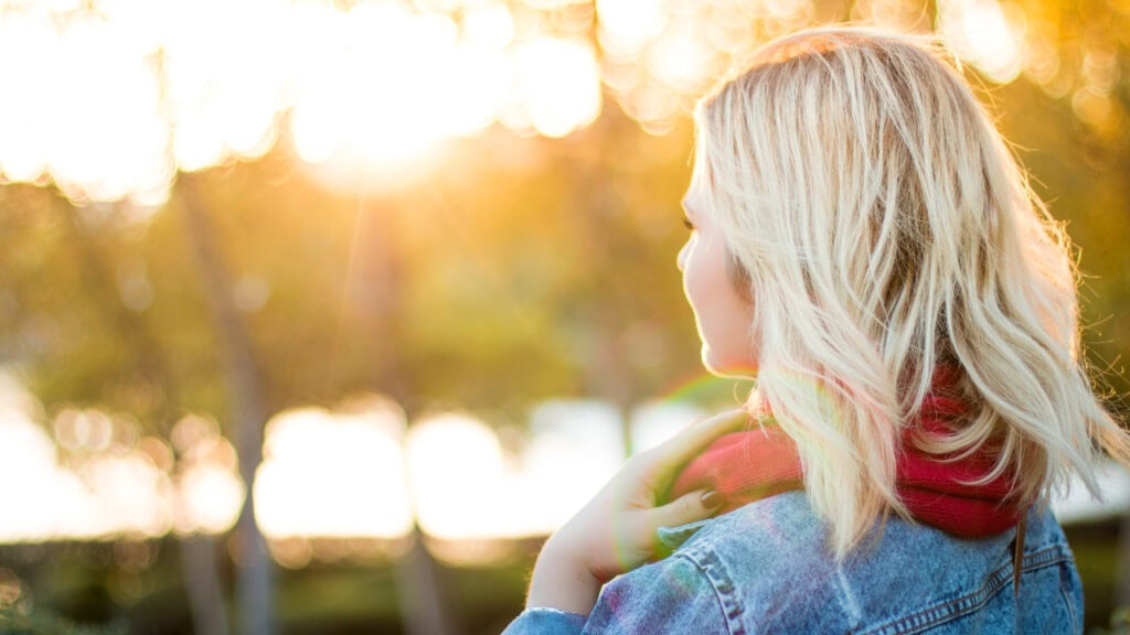Contentamento em Cristo: A Fonte de Plenitude